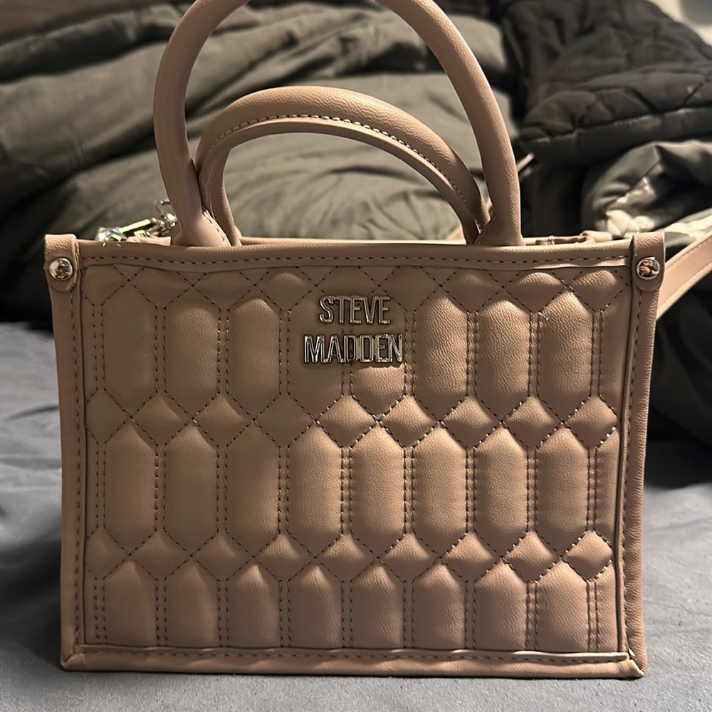 Steve Madden purse
